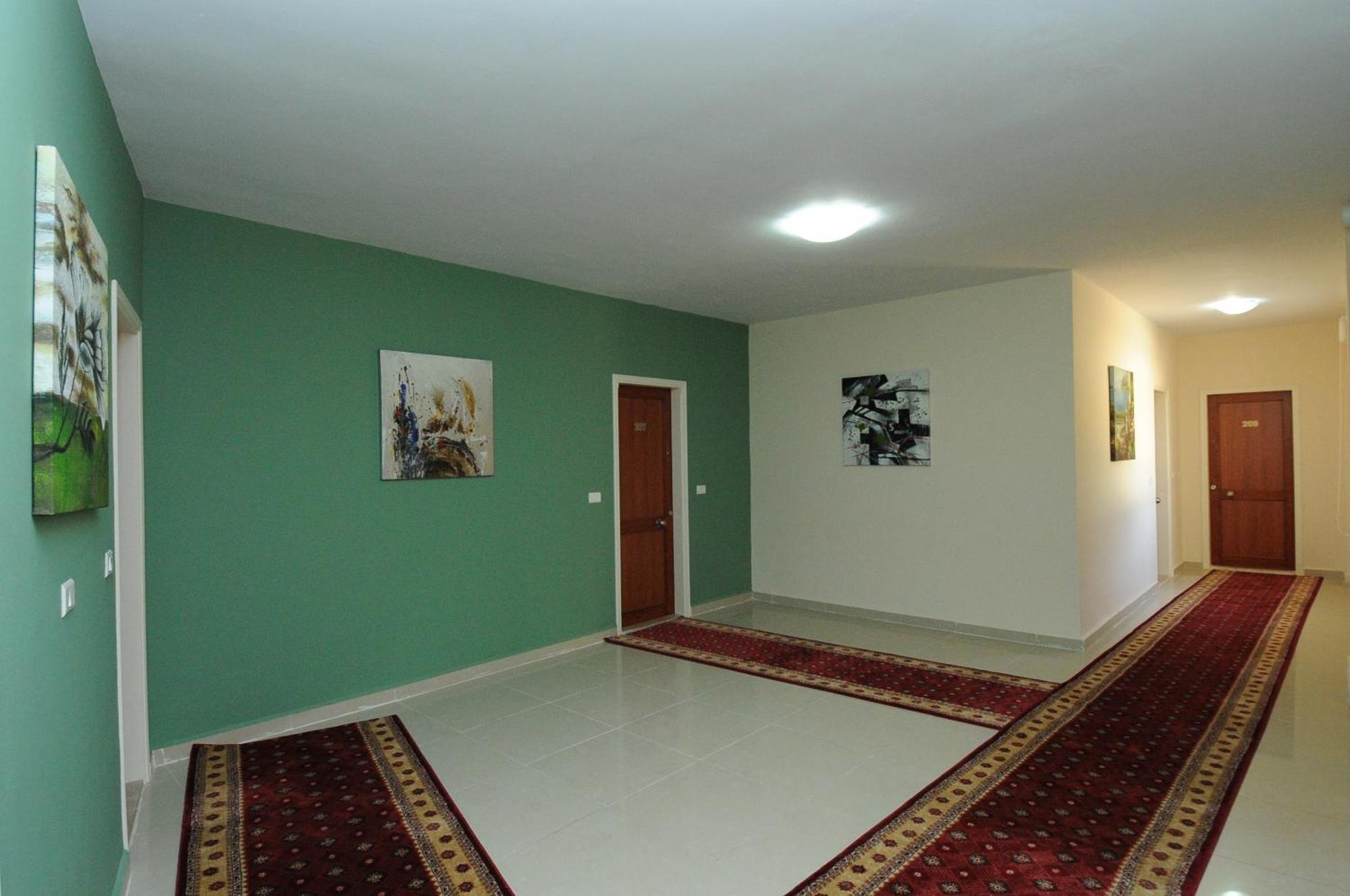 Byblos Guest House Luaran gambar