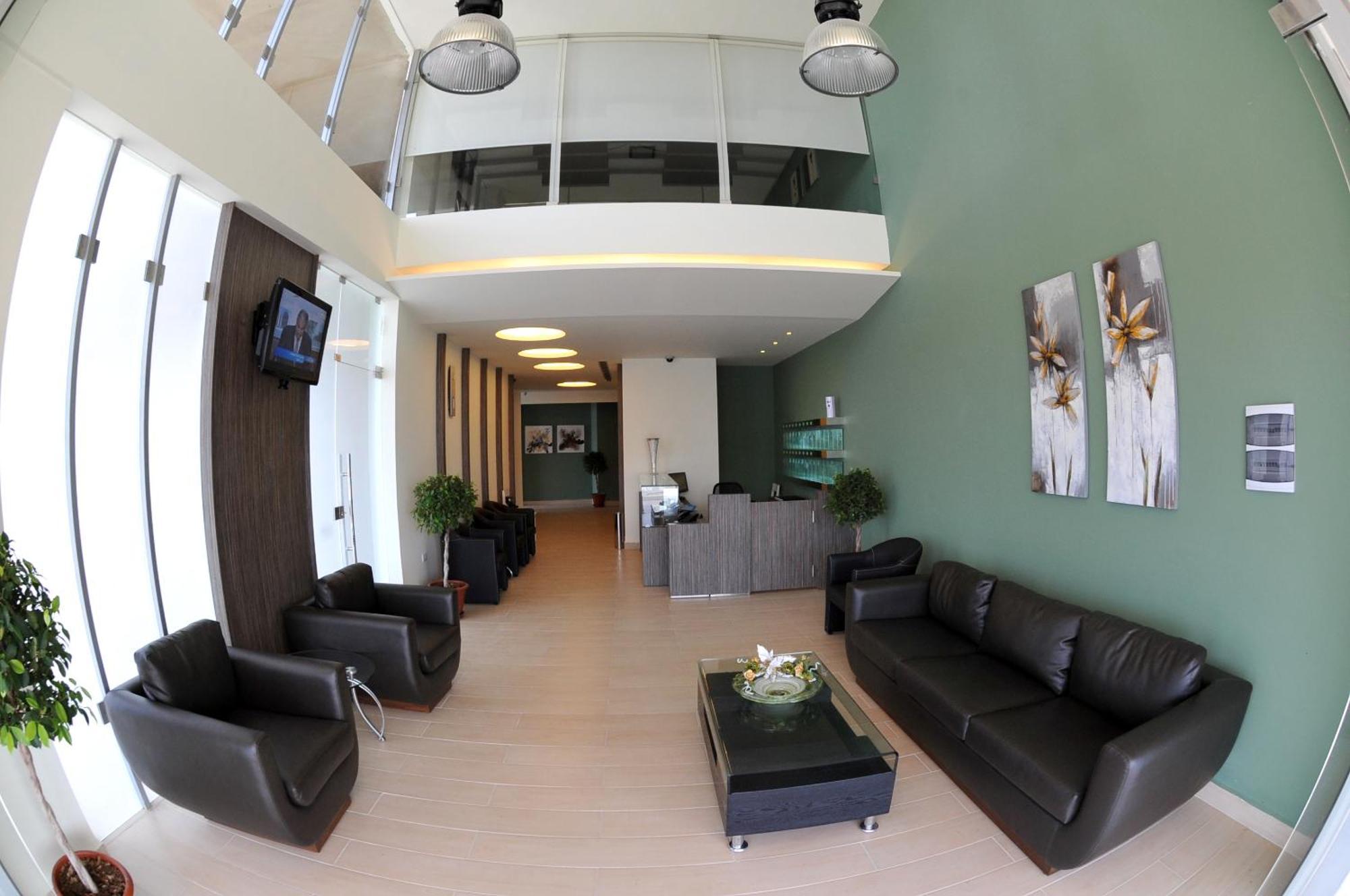 Byblos Guest House Luaran gambar