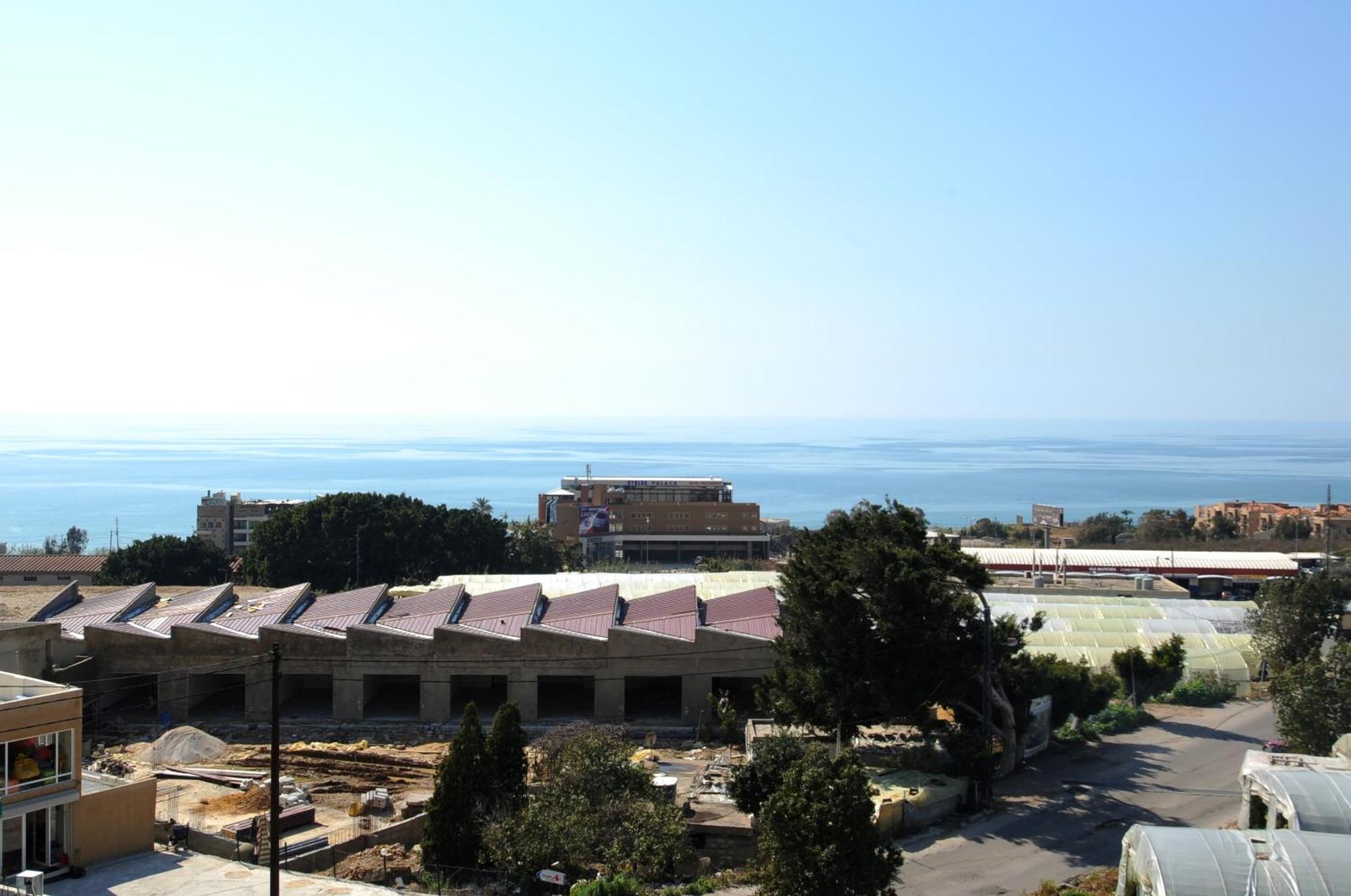 Byblos Guest House Luaran gambar
